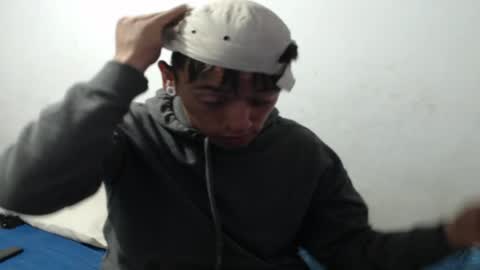 tomas_turbado_ online show from 04.21.26