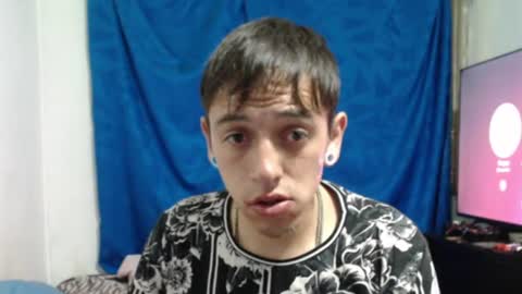 tomas_turbado_ online show from 06.24.26