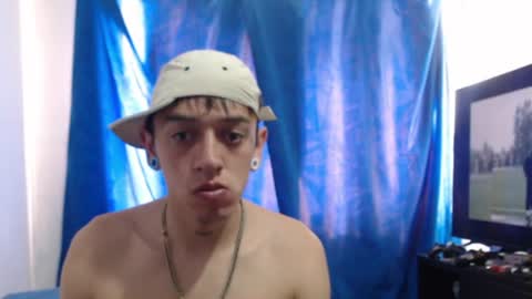 tomas_turbado_ online show from 06.24.26
