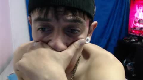 tomas_turbado_ online show from 06.26.26