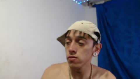 tomas_turbado_ online show from 07.01.26