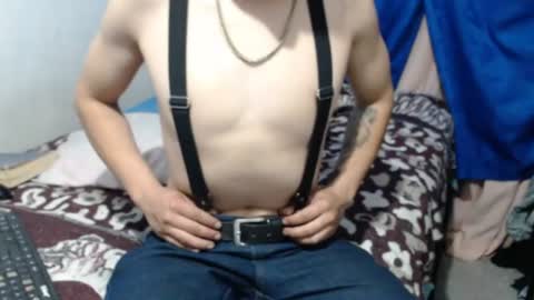 tomas_turbado_ online show from 07.07.26