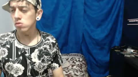 tomas_turbado_ online show from 07.12.26