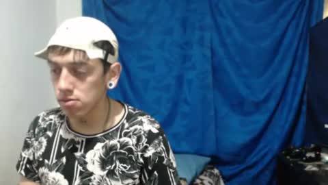 tomas_turbado_ online show from 07.13.26