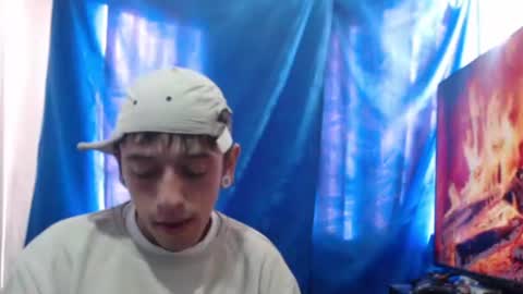 tomas_turbado_ online show from 07.14.26