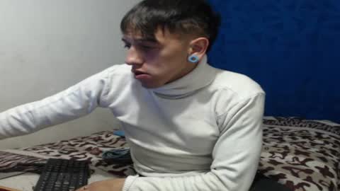 tomas_turbado_ online show from 07.22.26