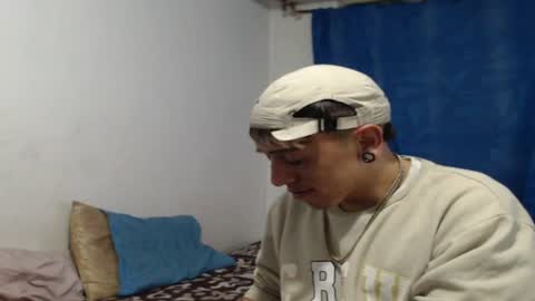 tomas_turbado_ online show from 07.25.26