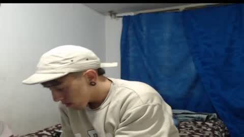 tomas_turbado_ online show from 07.27.26