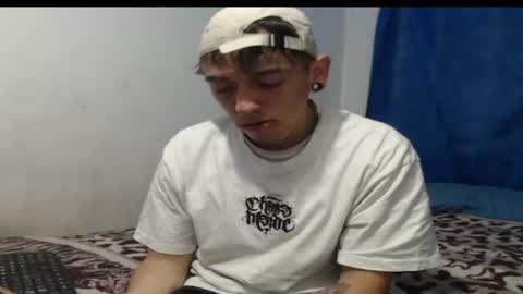 tomas_turbado_ online show from 07.28.26