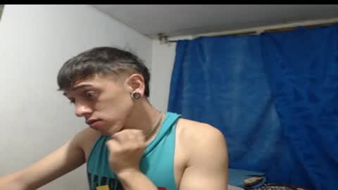 tomas_turbado_ online show from 07.29.26