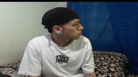 tomas_turbado_ online show from 07.30.26