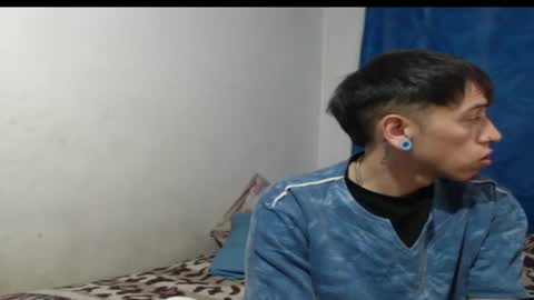 tomas_turbado_ online show from 07.31.26