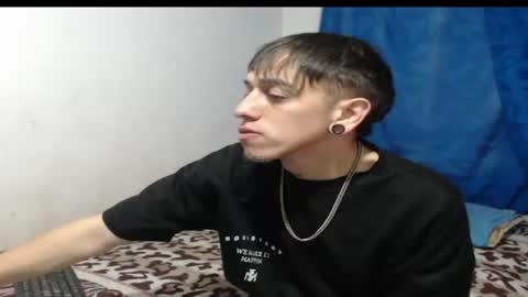 tomas_turbado_ online show from 08.02.26