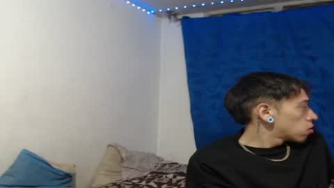 tomas_turbado_ online show from 08.06.26
