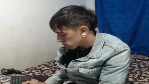 tomas_turbado_ online show from 08.06.26