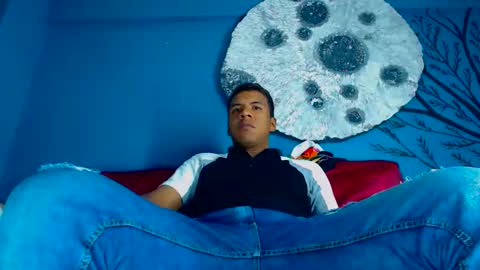 SANTY online show from 03.01.25