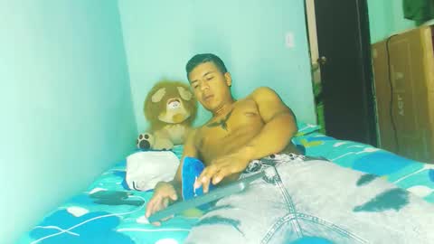 SANTY online show from 02.08.26