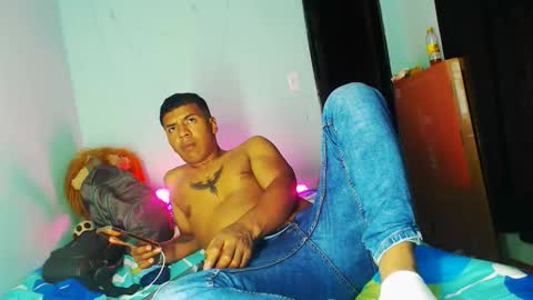 SANTY online show from 02.10.26