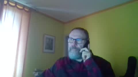Tomas Milian online show from 12.10.24