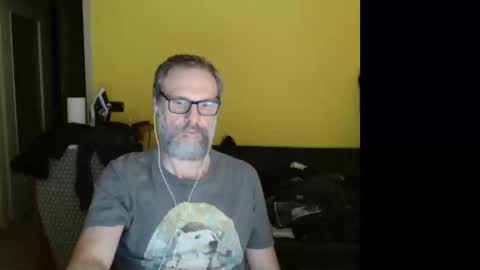 Tomas Milian online show from 03.08.25