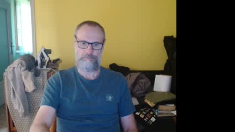 Tomas Milian online show from 09.25.25