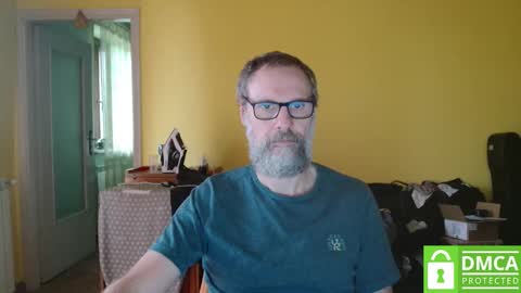 Tomas Milian online show from 11.18.25