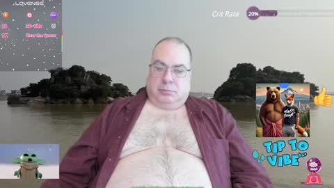 Tomaz62a online show from 01.24.25