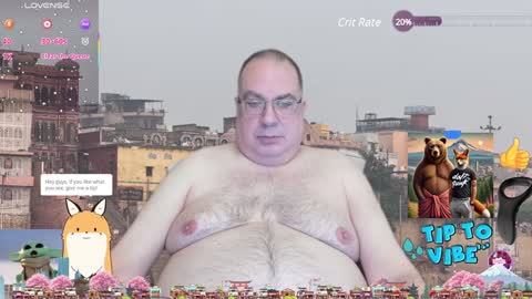 Tomaz62a online show from 01.29.25