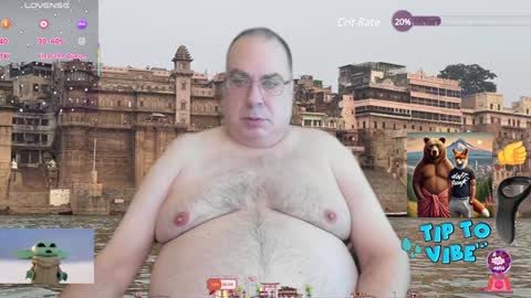 Tomaz62a online show from 01.29.25