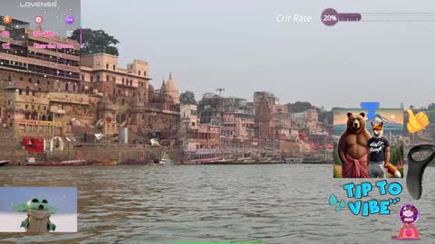 Tomaz62a online show from 01.30.25