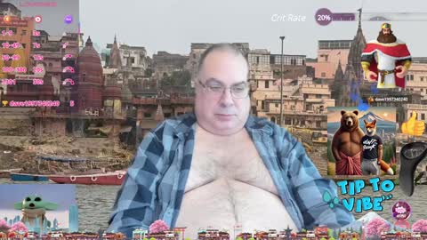 Tomaz62a online show from 02.03.25