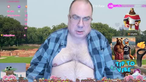 Tomaz62a online show from 02.05.25