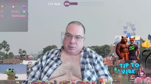 Tomaz62a online show from 02.06.25