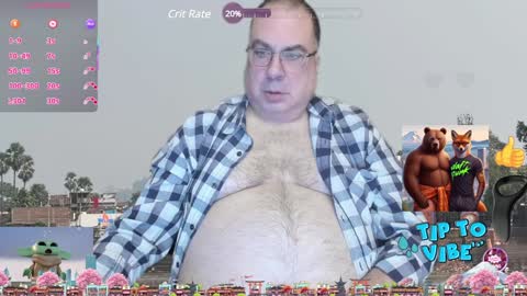 Tomaz62a online show from 02.07.25