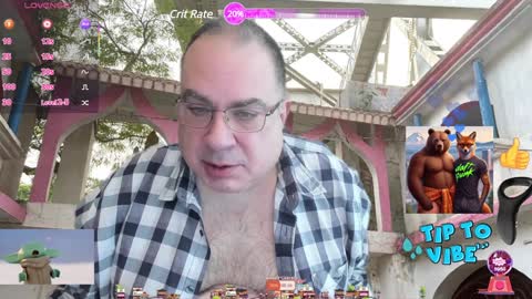 Tomaz62a online show from 02.07.25