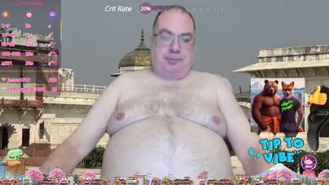 Tomaz62a online show from 02.16.25