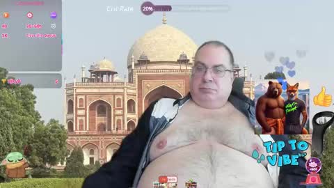 Tomaz62a online show from 02.16.25