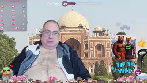 Tomaz62a online show from 02.17.25