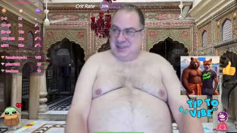 Tomaz62a online show from 02.21.25