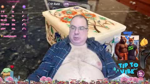 Tomaz62a online show from 02.22.25