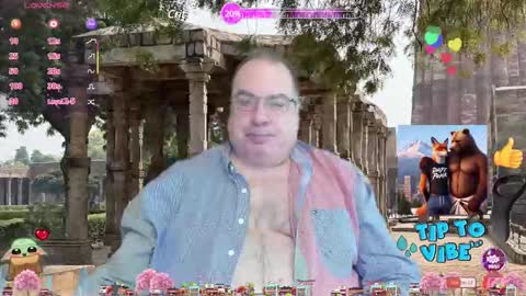 Tomaz62a online show from 02.24.25