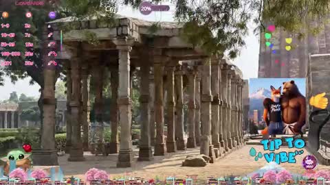 Tomaz62a online show from 02.25.25