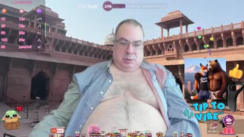 Tomaz62a online show from 02.25.25