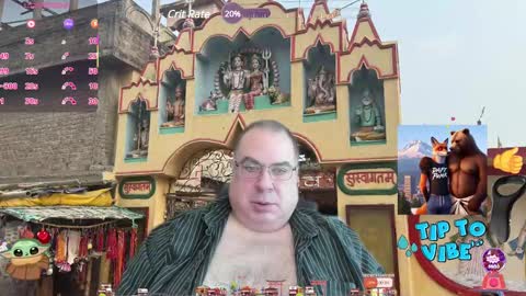 Tomaz62a online show from 03.01.25