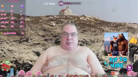 Tomaz62a online show from 03.04.25