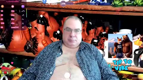 Tomaz62a online show from 03.09.25