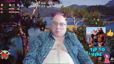 Tomaz62a online show from 03.10.25