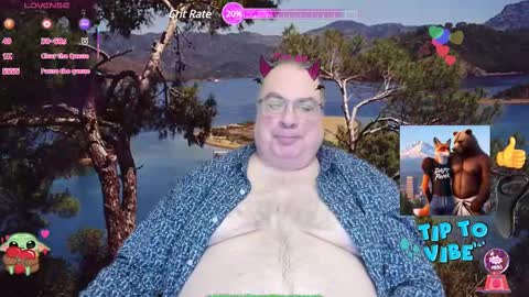 Tomaz62a online show from 03.11.25