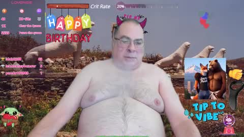 Tomaz62a online show from 03.11.25