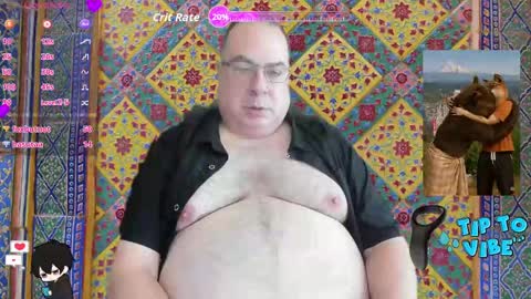 Tomaz62a online show from 09.08.25